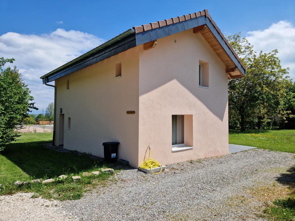 Le Petit Atelier Villa Excenevex Exterior foto